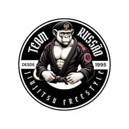 Irmãos Rodacki Jiu Jitsu Clube logo