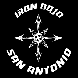 Iron Dojo SA logo