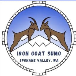 Iron Goat Sumo logo