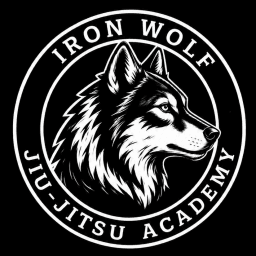 Iron Wolf Jiu-Jitsu Academy logo