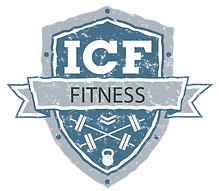 Ironcast Fitness logo