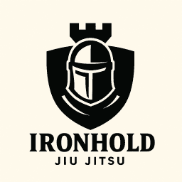 Ironhold Jiu Jitsu logo