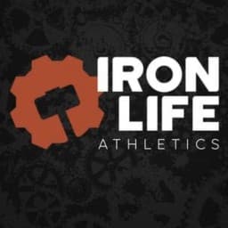 Ironlife Athletics logo