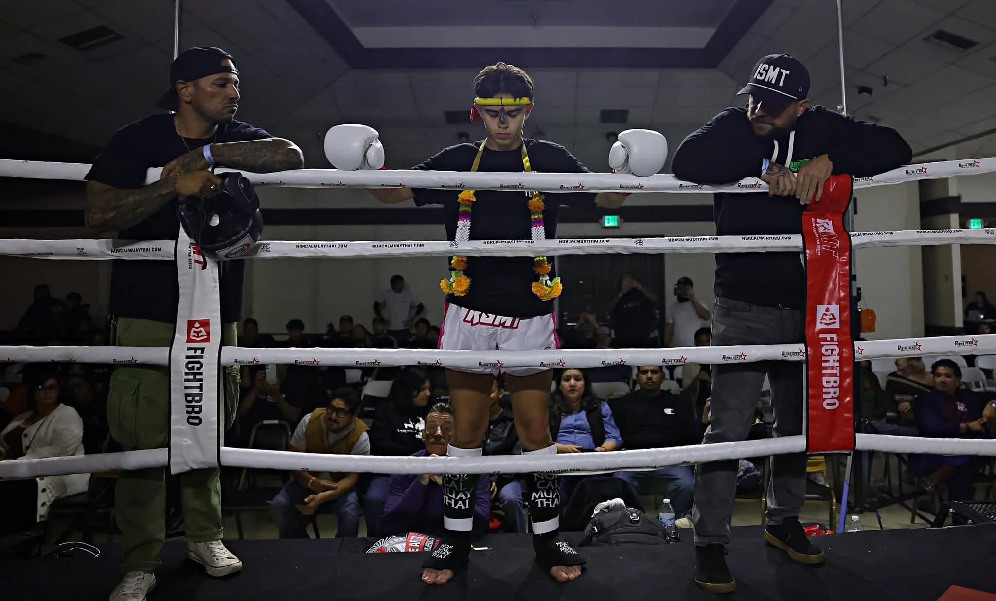 Main image of Ironside Muay Thai Gym