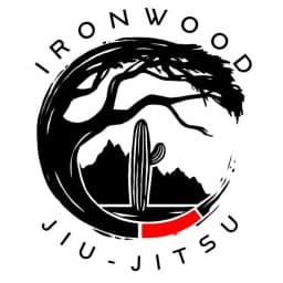 Ironwood Jiu-Jitsu logo