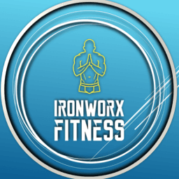 Ironworx bjj logo