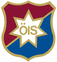 ÖIS Brottning logo