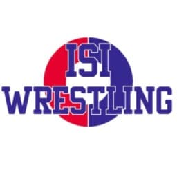 ISI Wrestling Club logo