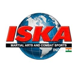 ISKA India logo