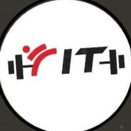 Islam Gappoev logo
