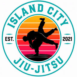 Island City Jiu-Jitsu logo