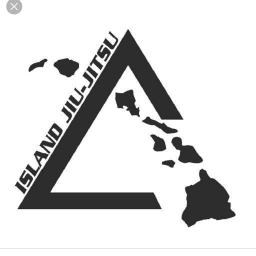 Island Jiu Jitsu logo