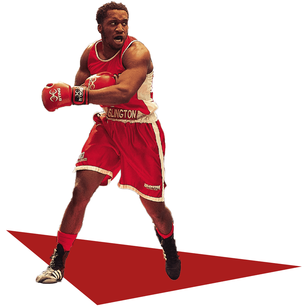 Main image of Islington Boxing Club