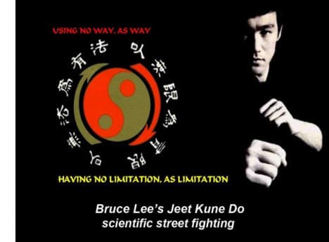 Main image of Istance Self Defense