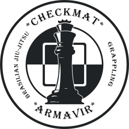 Istok BJJ Armavir logo