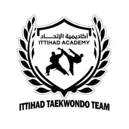 ittihad taekwondo academy logo