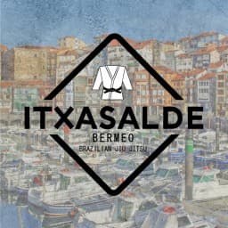 Itxasalde logo