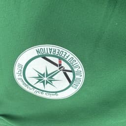 Iuri Alves Jiu-jitsu School logo