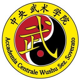 IWA ACCADEMIA CENTRALE WUSHU SEZ. SOVERATO logo