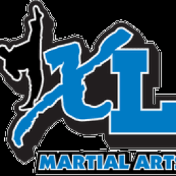 iXL Martial Arts logo