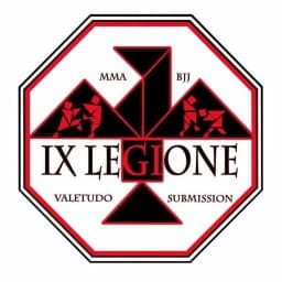 IXLEGIONE logo