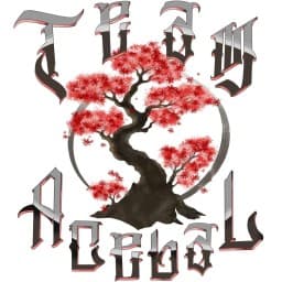 Izaguirre BJJ - Team Acebal logo