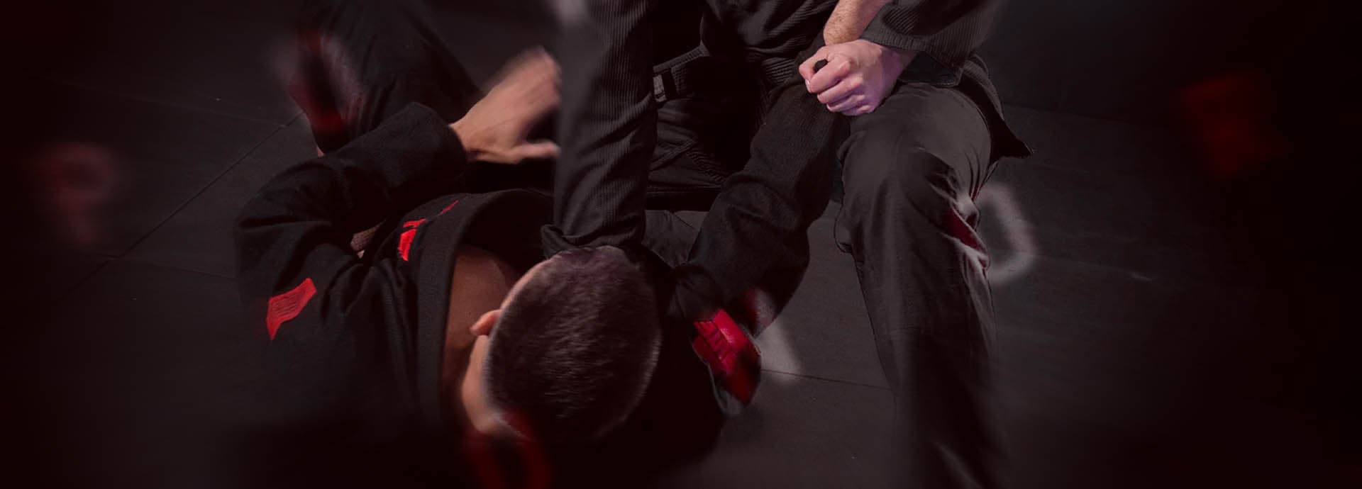 Main image of Izza Mixed Martial Arts