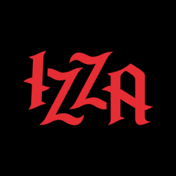 Izza MMA logo