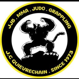 J.C.Quievrechain logo