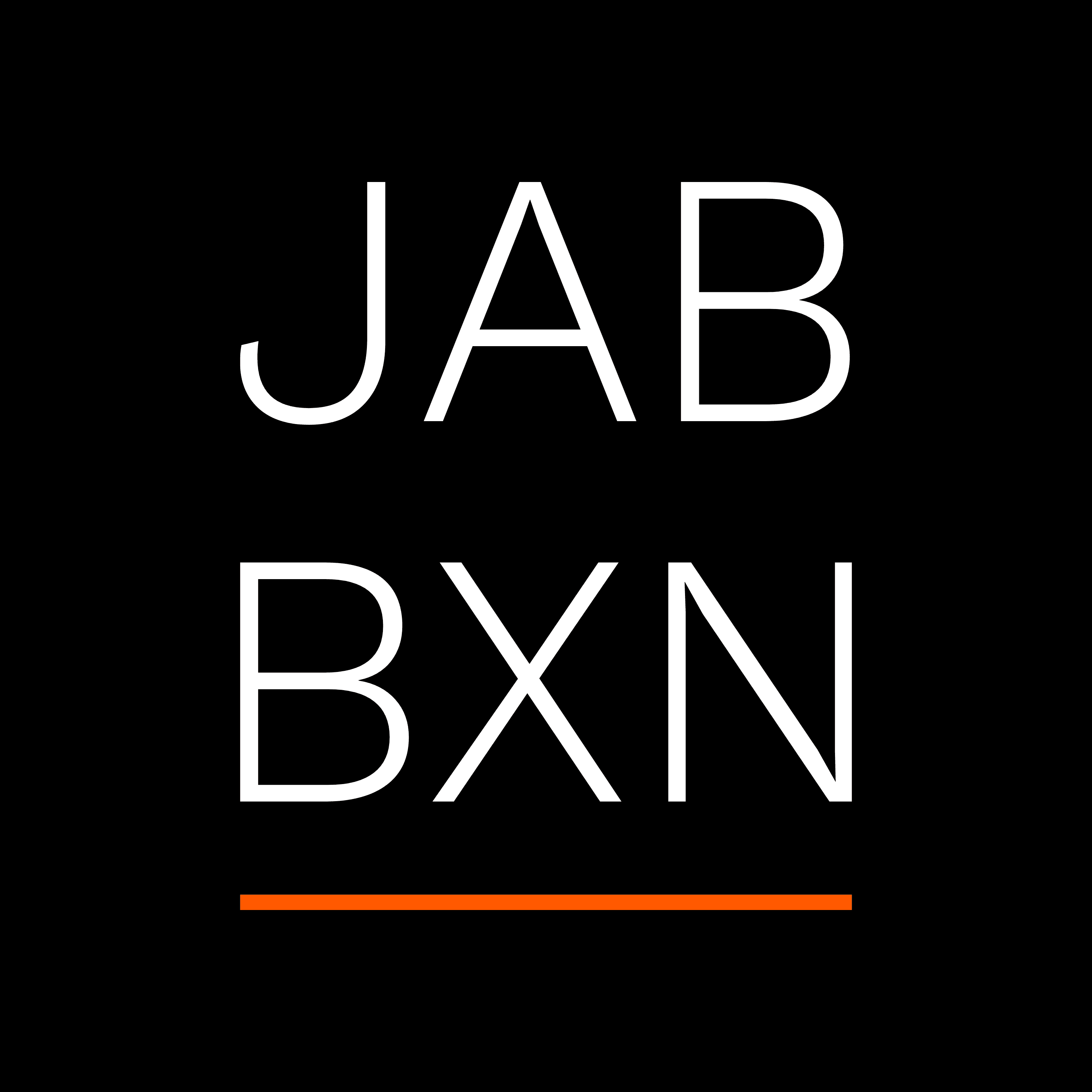 Main image of JAB BXN