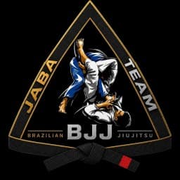 Jaba team Bjj logo