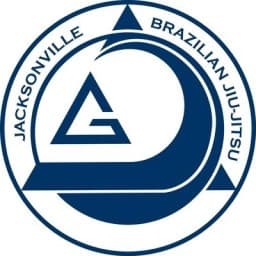 Jacksonville Brazilian Jiu-Jitsu logo
