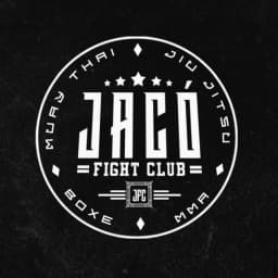 Jaco Fight Club logo