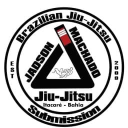 JADSON MACHADO JIU JITSU ITACARE logo