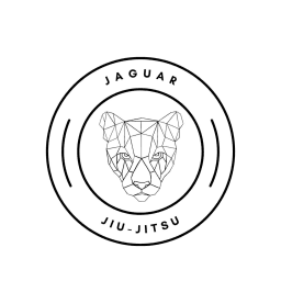 Jaguar Jiu Jitsu logo