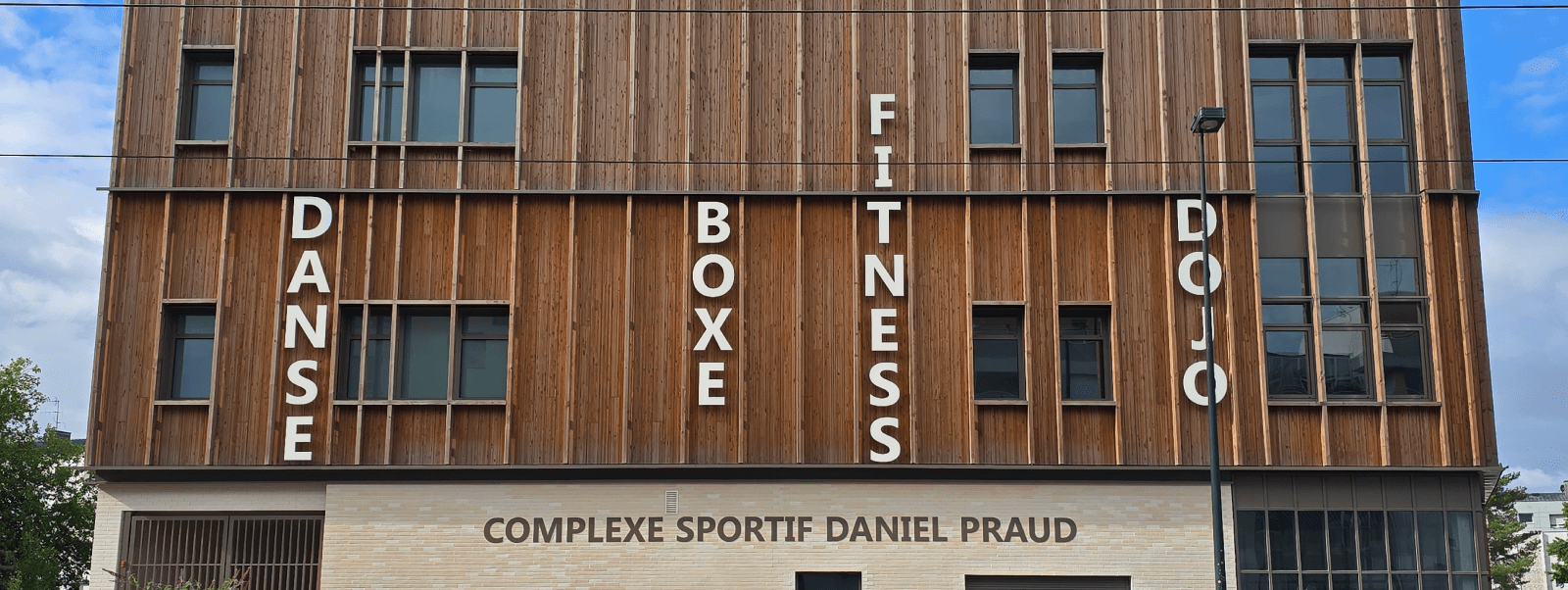 Main image of Jamet Sporting Club