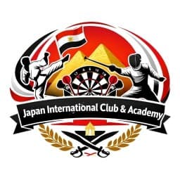 Japan International Club Academy_JICA logo