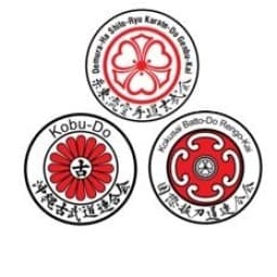 Japan Karate-Do Genbu-Kai of Kansas logo