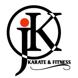 JAPAN KYOKUSHIN KARATE & FITNESS logo