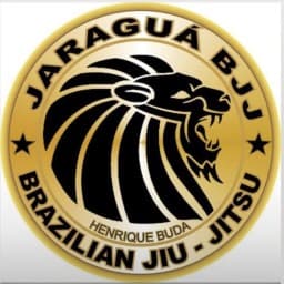 Jaraguá BJJ logo