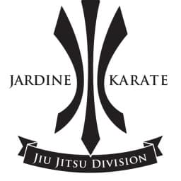 Jardine Karate/Jiu Jitsu logo