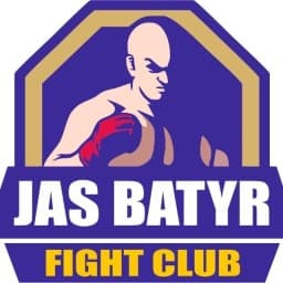 Jas batyr logo
