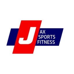 Jax Sports Fitness logo