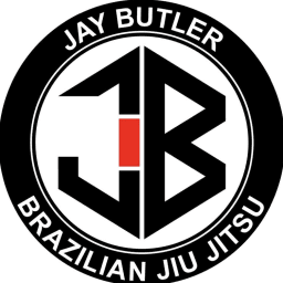 Jay Butler Brazilian Jiu Jitsu logo