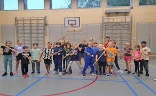 Main image of Jayra Sport