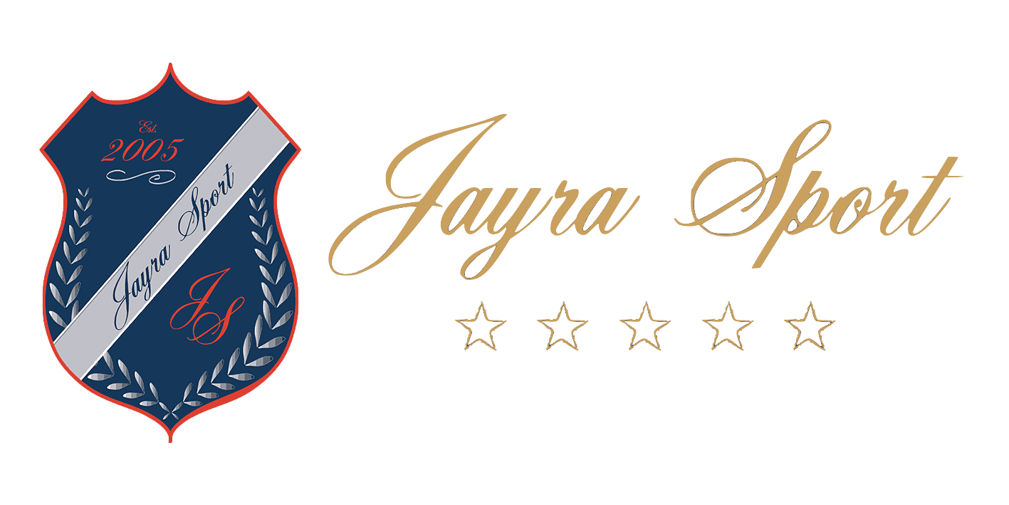 Jayra Sport logo