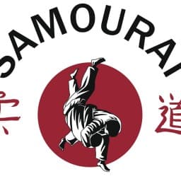 JC SAMOURAI Dilsen-Kinrooi logo