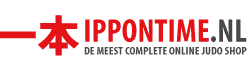 JCR Judo locatie Pier 80 logo