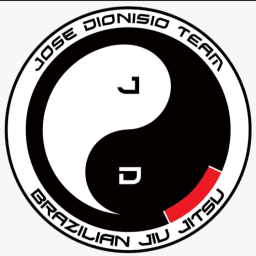 Jd team Bjj logo