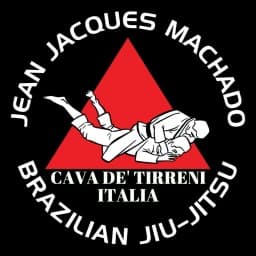 JEAN JACQUES MACHADO ACADEMY CAVA DE' TIRRENI - ASD MASSIMO BALDI MARTIAL ARTS ACADEMY logo